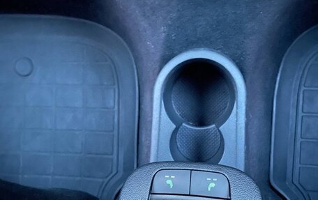 Skoda Rapid I, 2019 год, 1 230 000 рублей, 15 фотография