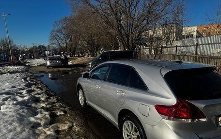 Toyota Venza I, 2009 год, 1 500 000 рублей, 2 фотография