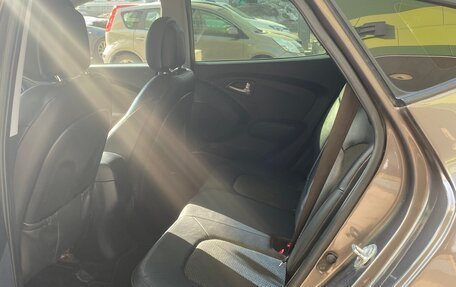 Hyundai ix35 I рестайлинг, 2013 год, 1 050 000 рублей, 9 фотография