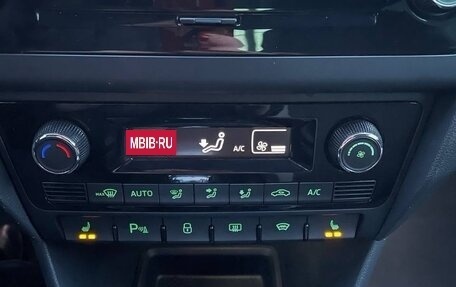 Skoda Rapid I, 2019 год, 1 230 000 рублей, 17 фотография