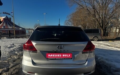 Toyota Venza I, 2009 год, 1 500 000 рублей, 3 фотография