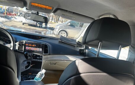 Toyota Venza I, 2009 год, 1 500 000 рублей, 13 фотография