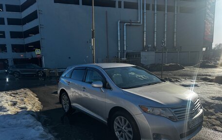 Toyota Venza I, 2009 год, 1 500 000 рублей, 6 фотография