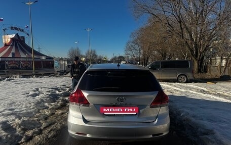 Toyota Venza I, 2009 год, 1 500 000 рублей, 4 фотография