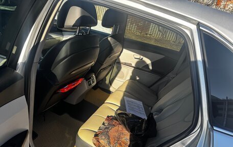 Toyota Venza I, 2009 год, 1 500 000 рублей, 12 фотография