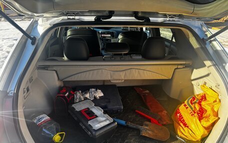 Toyota Venza I, 2009 год, 1 500 000 рублей, 17 фотография