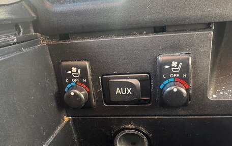 Toyota Venza I, 2009 год, 1 500 000 рублей, 16 фотография