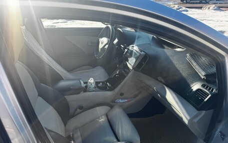 Toyota Venza I, 2009 год, 1 500 000 рублей, 15 фотография