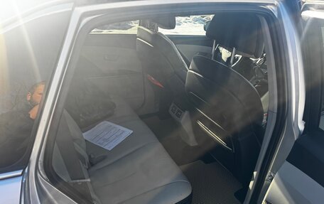 Toyota Venza I, 2009 год, 1 500 000 рублей, 14 фотография