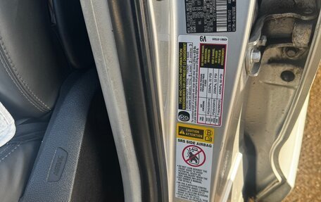 Toyota Venza I, 2009 год, 1 500 000 рублей, 18 фотография