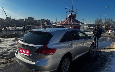 Toyota Venza I, 2009 год, 1 500 000 рублей, 5 фотография