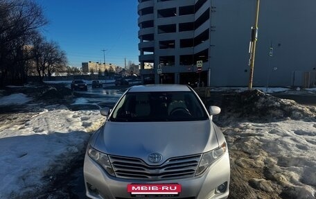 Toyota Venza I, 2009 год, 1 500 000 рублей, 7 фотография