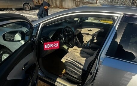 Toyota Venza I, 2009 год, 1 500 000 рублей, 9 фотография