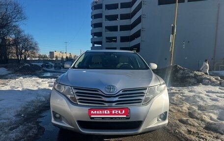 Toyota Venza I, 2009 год, 1 500 000 рублей, 8 фотография