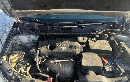 Toyota Venza I, 2009 год, 1 500 000 рублей, 19 фотография