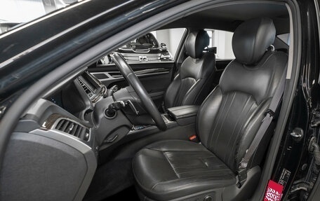 Hyundai Genesis II, 2015 год, 2 150 000 рублей, 9 фотография