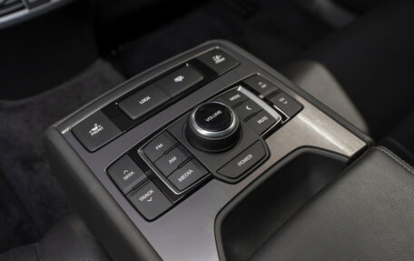 Hyundai Genesis II, 2015 год, 2 150 000 рублей, 17 фотография