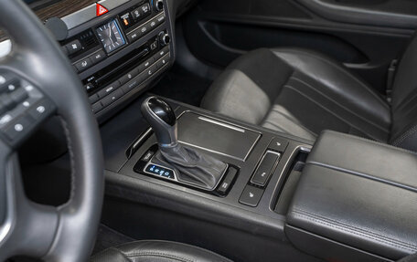 Hyundai Genesis II, 2015 год, 2 150 000 рублей, 16 фотография