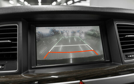 Hyundai Genesis II, 2015 год, 2 150 000 рублей, 19 фотография