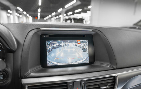 Mazda CX-5 II, 2017 год, 2 590 000 рублей, 17 фотография