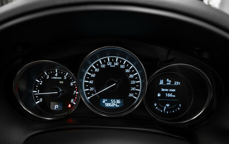 Mazda CX-5 II, 2017 год, 2 590 000 рублей, 12 фотография