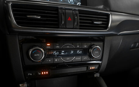 Mazda CX-5 II, 2017 год, 2 590 000 рублей, 22 фотография