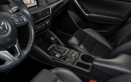 Mazda CX-5 II, 2017 год, 2 590 000 рублей, 14 фотография