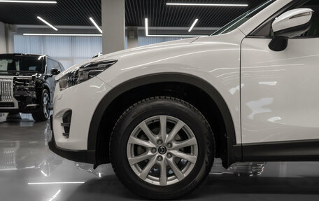 Mazda CX-5 II, 2017 год, 2 590 000 рублей, 23 фотография