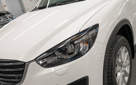 Mazda CX-5 II, 2017 год, 2 590 000 рублей, 24 фотография