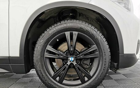 BMW X1, 2017 год, 1 747 000 рублей, 7 фотография