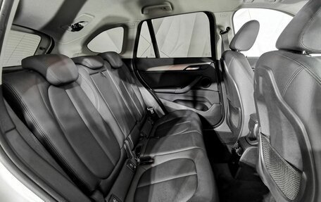 BMW X1, 2017 год, 1 747 000 рублей, 14 фотография