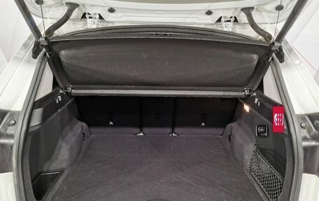 BMW X1, 2017 год, 1 747 000 рублей, 9 фотография