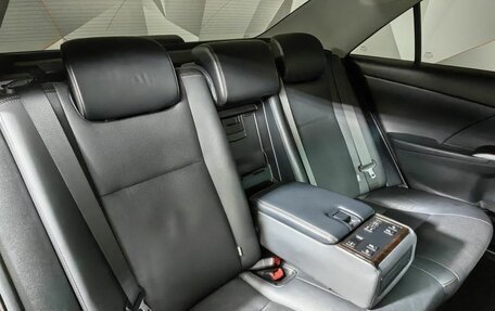 Toyota Camry, 2017 год, 2 593 000 рублей, 17 фотография