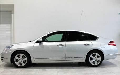 Nissan Teana, 2008 год, 1 099 000 рублей, 4 фотография