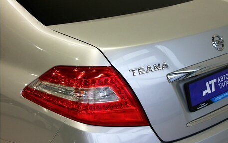 Nissan Teana, 2008 год, 1 099 000 рублей, 10 фотография