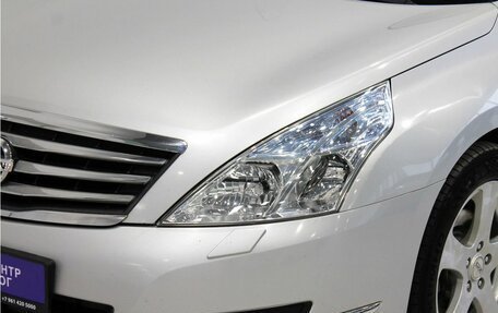 Nissan Teana, 2008 год, 1 099 000 рублей, 9 фотография