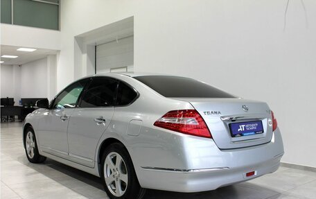 Nissan Teana, 2008 год, 1 099 000 рублей, 5 фотография