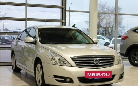 Nissan Teana, 2008 год, 1 099 000 рублей, 3 фотография