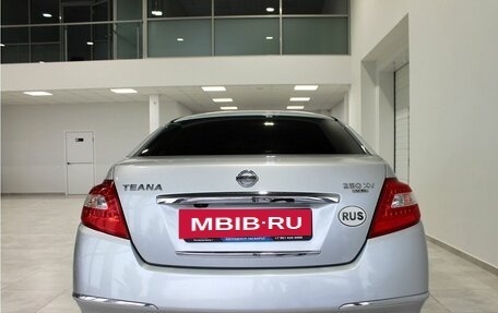 Nissan Teana, 2008 год, 1 099 000 рублей, 6 фотография