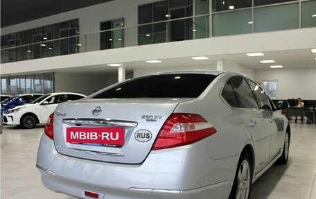 Nissan Teana, 2008 год, 1 099 000 рублей, 8 фотография