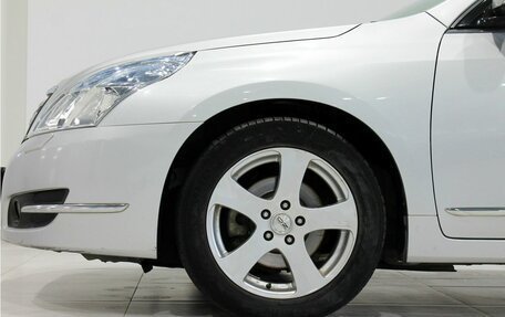 Nissan Teana, 2008 год, 1 099 000 рублей, 11 фотография