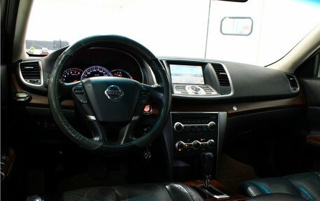 Nissan Teana, 2008 год, 1 099 000 рублей, 12 фотография