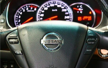 Nissan Teana, 2008 год, 1 099 000 рублей, 17 фотография