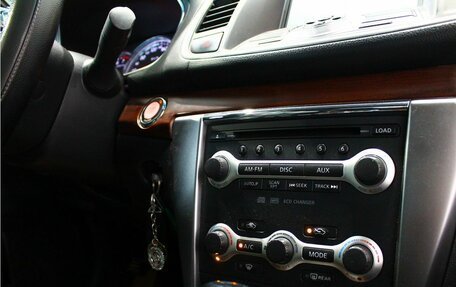 Nissan Teana, 2008 год, 1 099 000 рублей, 20 фотография