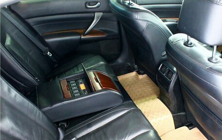 Nissan Teana, 2008 год, 1 099 000 рублей, 13 фотография