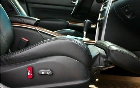 Nissan Teana, 2008 год, 1 099 000 рублей, 22 фотография