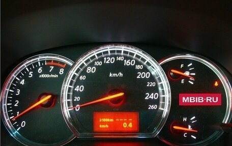 Nissan Teana, 2008 год, 1 099 000 рублей, 15 фотография