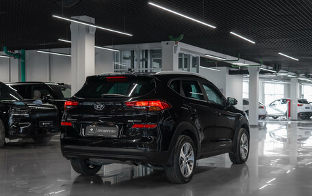 Hyundai Tucson III, 2019 год, 2 670 000 рублей, 5 фотография