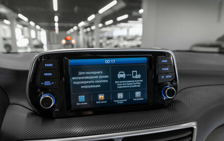 Hyundai Tucson III, 2019 год, 2 670 000 рублей, 15 фотография