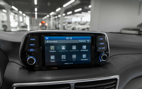 Hyundai Tucson III, 2019 год, 2 670 000 рублей, 16 фотография